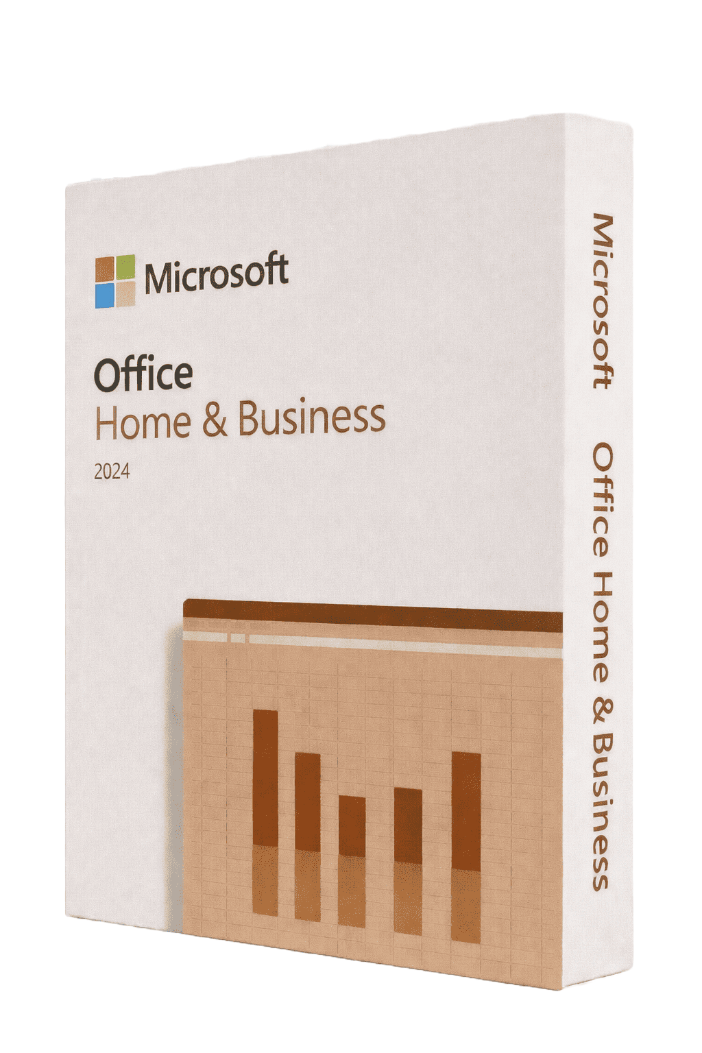Microsoft Office Home & Business 2024